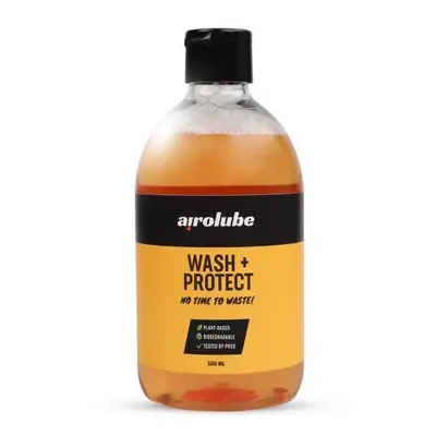 Washing and protection Airolube