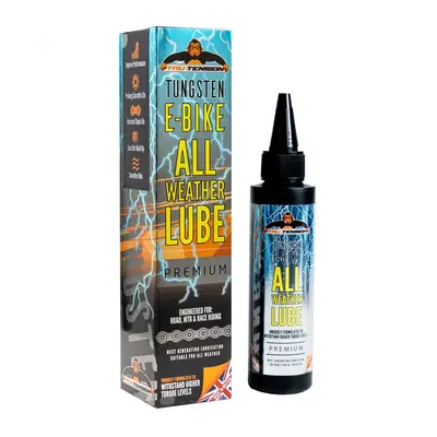 Lubricant Tru-Tension Tungsten E-Bike All Weather Lube 500 ml