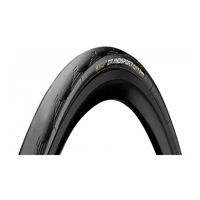 Soft tire Continental Grand Sport Race