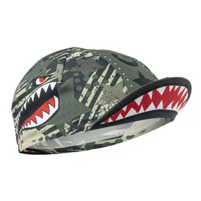 Cycling cap deco les crocs Gist