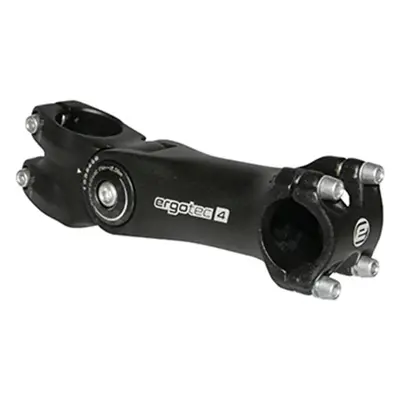 Adjustable alu stem for fork Ergotec Octopus 2 1"1-8 homologue niveau 4