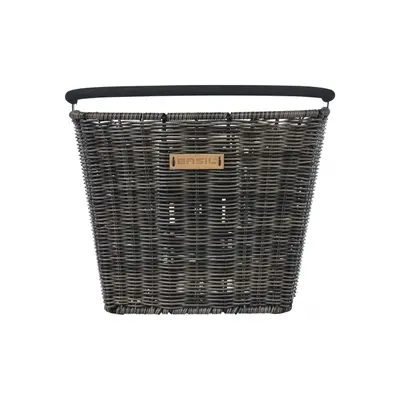 Basket with front handle Basil KF