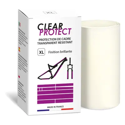 Frame protection ClearProtect Pack XL