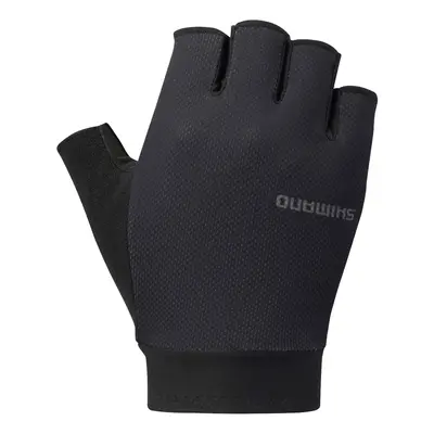 Short gloves Shimano Explorer