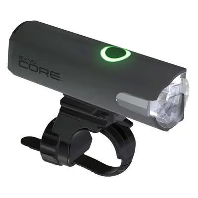 Front lighting Cateye Sync Core 500 LM