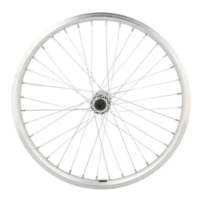 Bicycle front wheel Velox Mach1 Er10.