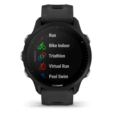 Connected watch Garmin Forerunner® 955