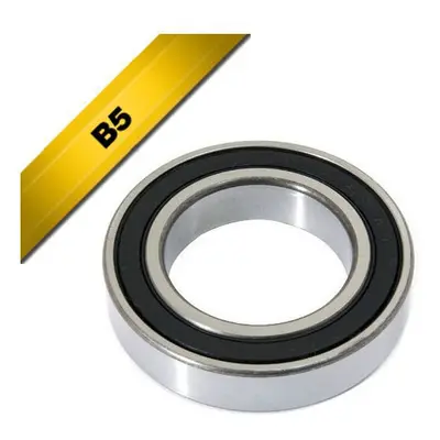 Bearing Black Bearing B5 - 63802-2RS - 15 x 24 x 7 mm