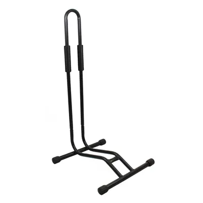 Bicycle floor stand with wheel attachment Krayton