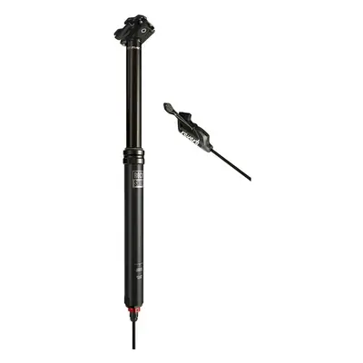 Telescopic seatpost + control Rockshox Reverb Stealth