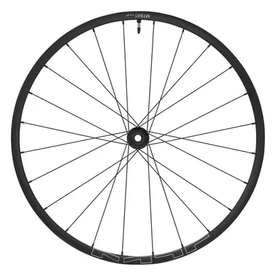 Disc brake wheel central locking Shimano WH-MT601-TL-F15-275