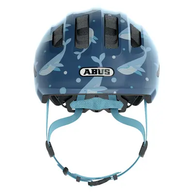 Child helmet Abus Smiley 3.0