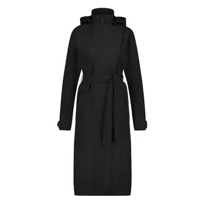 Women's long waterproof jacket Agu Trench Coat