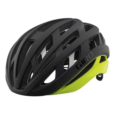 Bike helmet Giro Helios Spherical