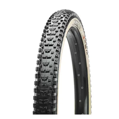 Soft tire Maxxis Rekon 29x2.40 wt (wide trail) Exo / Tubeless Ready / tanwall