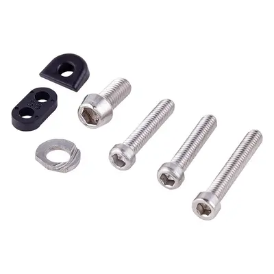 Rear derailleur screw kit with nut Sram Rival1