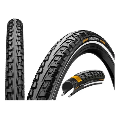 Rigid reflective tire Continental Ride Tour 28-622