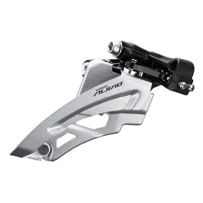 Triple front derailleur set Shimano Alivio FDM3100MTriple Side Swing