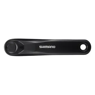 Square crank handle Shimano Fc-E5010 (x2)