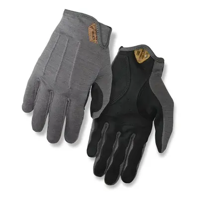 Long gloves Giro D Wool