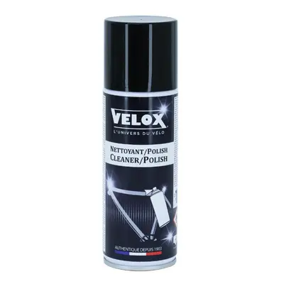 Silicone-free polish cleaner Velox 200 ml