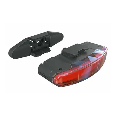 Led rear lighting luggage rack SKS Infinity Universel