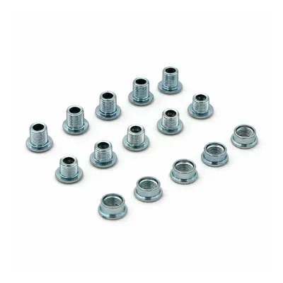 Tray screws Forward crmo