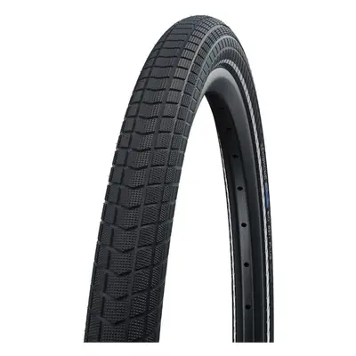 Urban tire - vae Schwalbe Big Ben Plus Addix Tr (55-507) Renfort -Guard Homologue E50