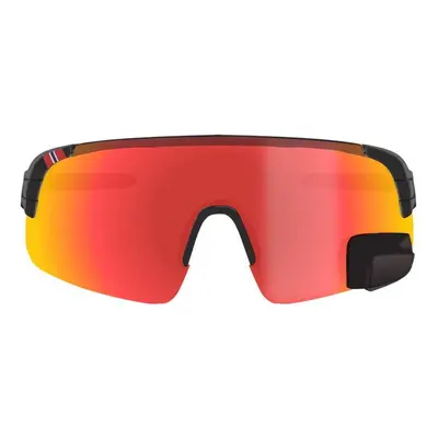 Rear-view bicycle goggles TriEye Color R