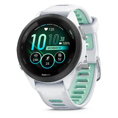 Connected watch Garmin Forerunner 265S