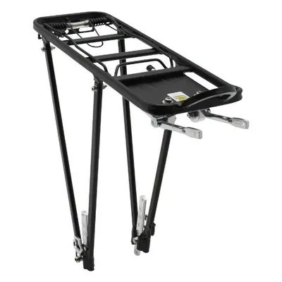 Rear rack with adjustable aluminium rods P2R