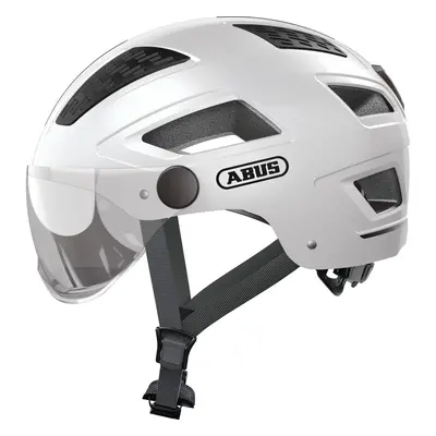 Bike helmet Abus Hyban 2.0 ACE