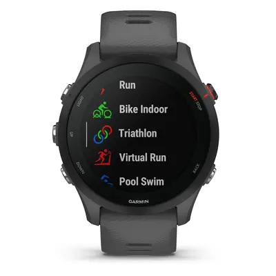 Connected watch Garmin Forerunner® 255