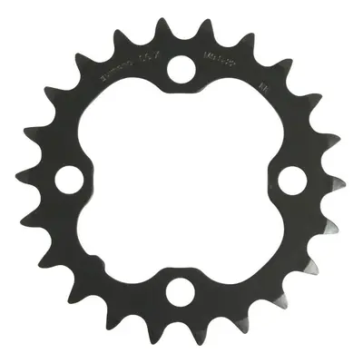 MTB chainring origine Shimano 4BRA DEORE M590-LX ORIGINE 9V.