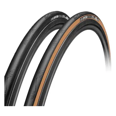 Tubeless ready bike tire Tufo