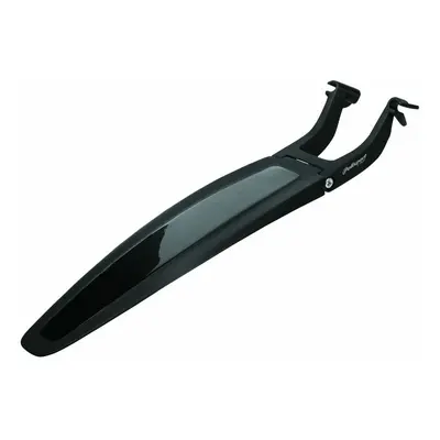 Rear mudguard under seat Polisport S-Mud court 16-29