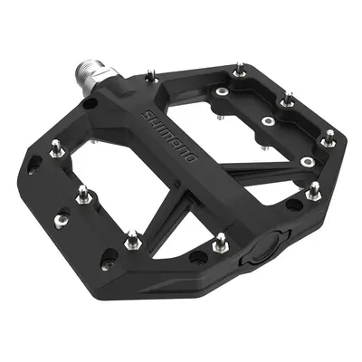 Flat pedals Shimano PD-GR400