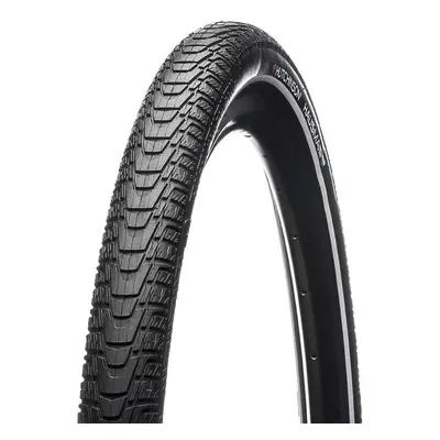 Urban tire Hutchinson Haussmann Infinity Protect Tr Renforce Flanc Reflex (47-559) Homologue E50