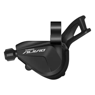 Shift lever Shimano Alivio SL-M3100-2L 2V Rapidfire Plus Mon