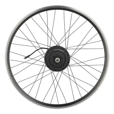 Rear wheel with 9-spindle motor Sélection CGN Torpado