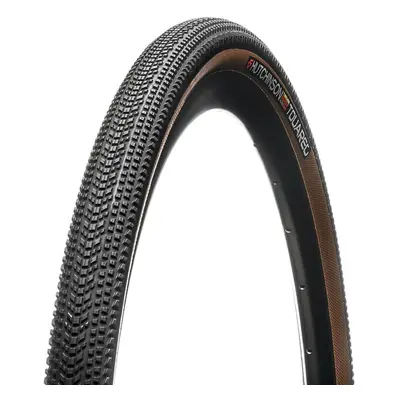 Tubeless-tubetype reinforcement tire Hutchinson Touareg Hardskin Tan Ready Ts