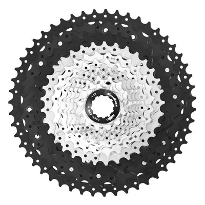 Shimano-sram compatible mountain bike cassette Sunrace MZ603 12 v 11-51 T