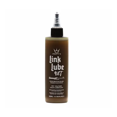 Lubrifiant condition humide Peaty's Link Lube