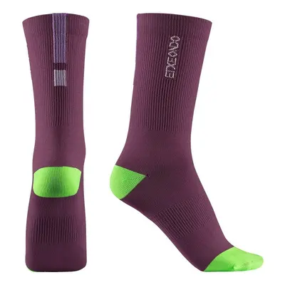 Socks Etxeondo Microsystem Endurance