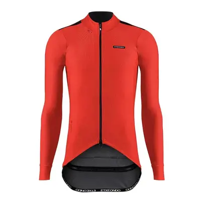 Long-sleeved jacket Etxeondo Dena