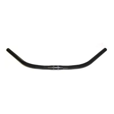 Hanger Ergotec trekking exclusive 590 mm 25.4 35 mm 47º