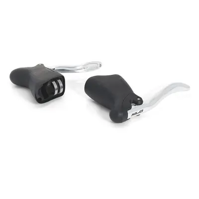 Pair of road brake levers XLC bl-r01