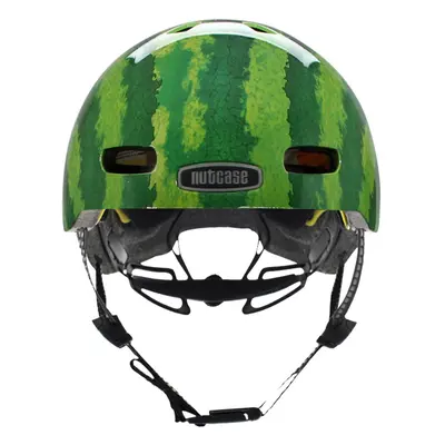 Childrens bike helmet Nutcase Nutty