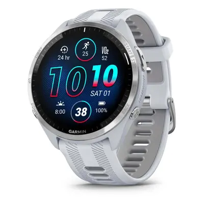 Connected watch Garmin Forerunner 965