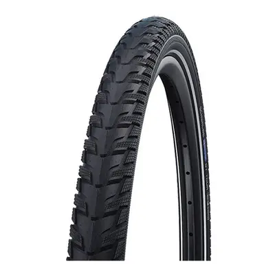 Tire Schwalbe Energizer Plus Tour 28x1,40/700x35c Hs485 Greenguard Perf,Twinskin Rig,